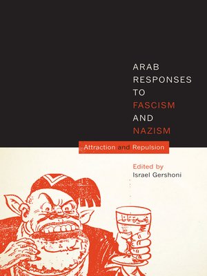 cover image of Arab Responses to Fascism and Nazism